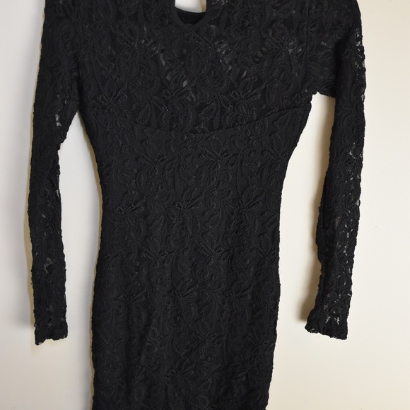 NastyGal Dress - Picture 3 of 3